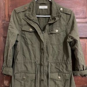 **SALE**🔥Old fashioned army jacket